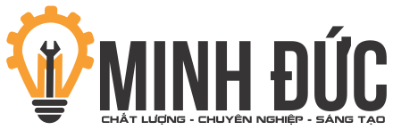 Keo dán giày Minh Đức